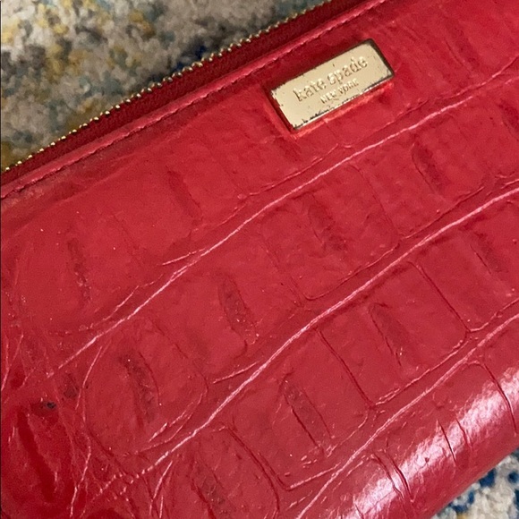 Kate Spade Wallet - Picture 4 of 4